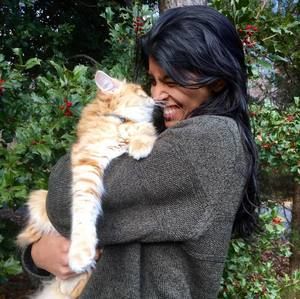 Meet your Posher, Abhya